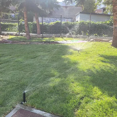 GreenEngineering Miłosz Baniowski